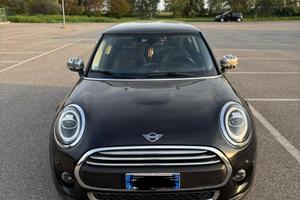 MINI ONE 1.5 – 2019 – MANUALE – 93.000 KM