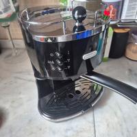 macchina caffè de longhi icona 311