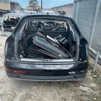 Ricambi scocca per tagliate disponibile Audi q3