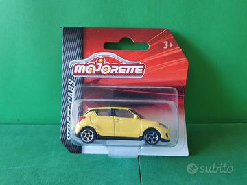 Suzuki Swift Majorette