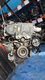 MOTORE SIGLA 940C1000 ALFA FIAT DOBLÒ 1.6 JTDM