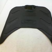 TAPPETO NERO PER PIAGGIO NRG 494498