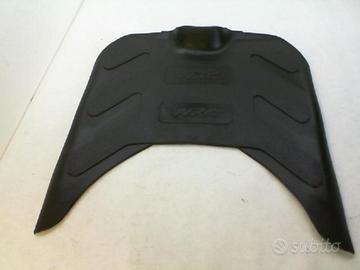 TAPPETO NERO PER PIAGGIO NRG 494498