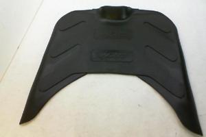 TAPPETO NERO PER PIAGGIO NRG 494498