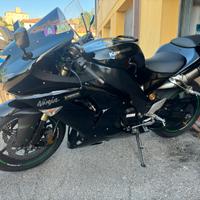 Kawasaki Ninja ZX-10R 2008