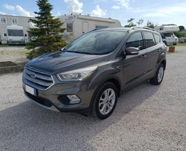 Ford Kuga 2.0 tdci Titanium s&s 2wd 150cv