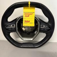 VOLANTE 208 2020