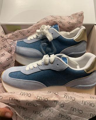 scarpe n38 Lui jo nuove 