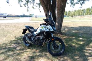 Honda Cb 500 x