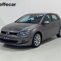 VOLKSWAGEN Golf 1.4 TSI 5p. Highline BlueMotion