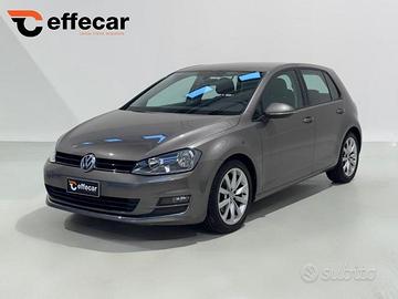 VOLKSWAGEN Golf 1.4 TSI 5p. Highline BlueMotion