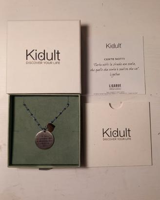 COLLANA KIDULT