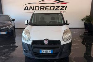 Fiat Doblo cargo. Doblo frigo 1.3mjt