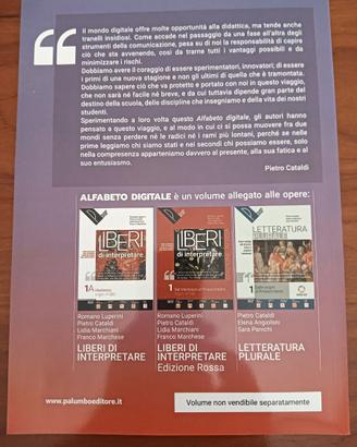 libri di testo liceo scientifico - annuncio 6