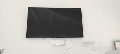 TV SAMSUNG 65 POLLICI HD