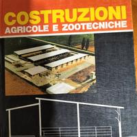 Costruzioni rurali 2 libri