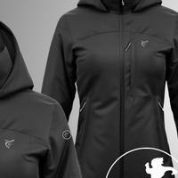 REDELK W-FOX 2 GIACCA DONNA mis. 40 - 46 - 48