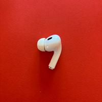 Auricolare Destro AirPods Pro Usb c