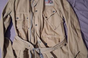 Barbour Steve Mc queen