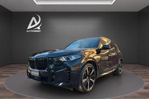 Bmw X5 xDrive30d 48V Msport Tetto Carbonio Full