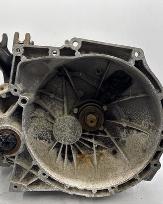 CAMBIO MANUALE COMPLETO FORD Focus S. Wagon 3° Se