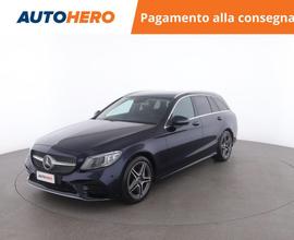 MERCEDES-BENZ C 180 ZF07081