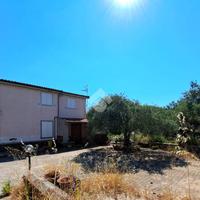 VILLA SINGOLA A SASSARI