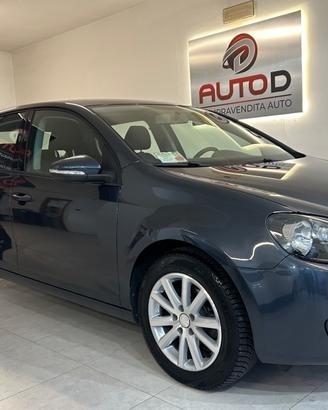 Volkswagen Golf 1.6 TDI 77kw OK NEOPATENTATI