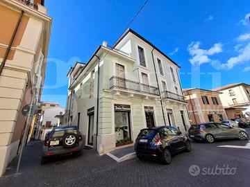 Appartamento Sora [2025/055VRG]