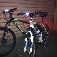 Bicicletta MTB nuova