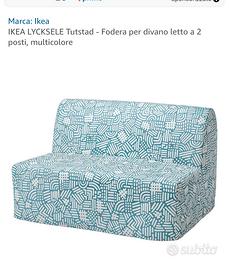 IKEA LYCKSELE Tutstad - Fodera 