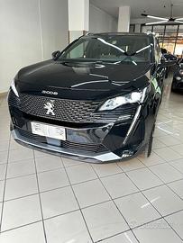 Peugeot 3008 1.5 GT Pack s