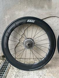 Zipp 404 Firecrest