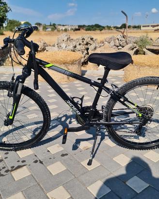MTB Rockrider ST500