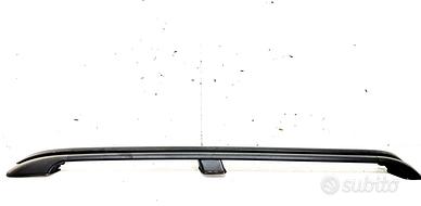 BARRE LONGITUDINALI TETTO DACIA Logan 2° Serie 73