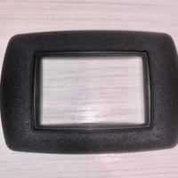 Placca coprinterrutori