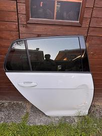 Porta Golf 7