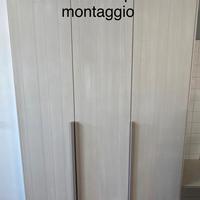 Armadio+comodino
