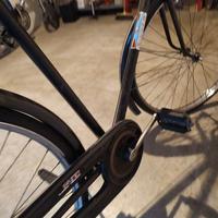 City bike anni '50