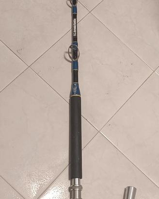 alutecnos gorilla 30w2s super seeker 50 lb