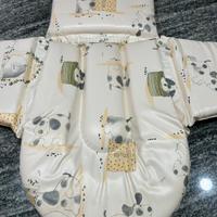 Riduttore seggiolone neonato