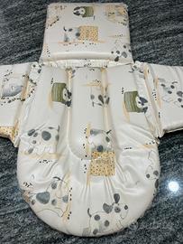 Riduttore seggiolone neonato