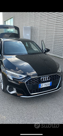Audi A3 Sportback TFSI e