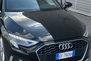 Audi A3 Sportback TFSI e