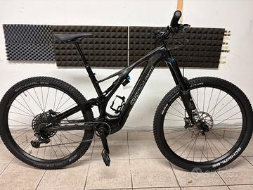SPECIALIZED turbo levo sl