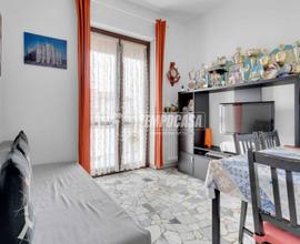 Ampio Monolocale con cucinotto Zona Via Savona / F