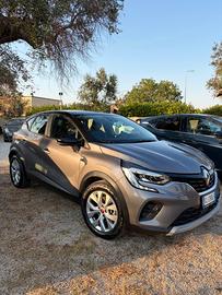 Renault Captur Full Hybrid E-Tech 145 CV Rive Gauc