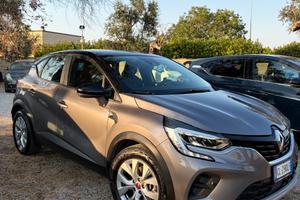 Renault Captur Full Hybrid E-Tech 145 CV Rive Gauc