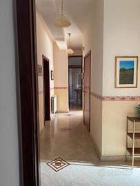 Appartamento 160mq zona sopra liceo classico 3pian