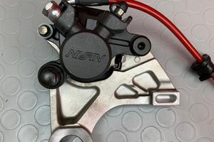 PINZA POSTERIORE HONDA CBR 1000 RR 2004 2005